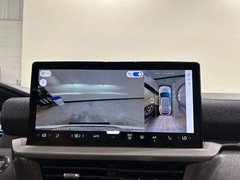 New 2027 Ford Explorer Platinum AWD/4WD image 21