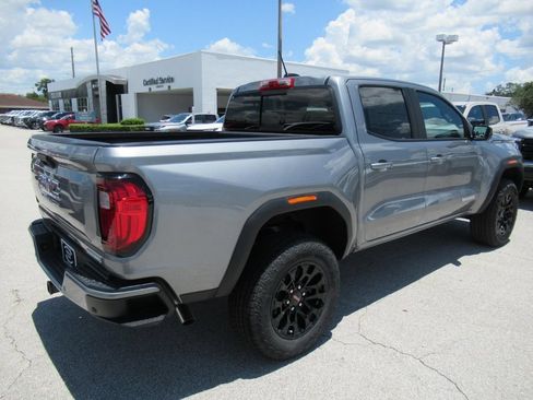 New 2026 GMC Canyon Elevation w/ Convenience Package RWD image 7