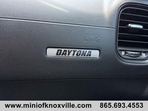 Used 2023 Dodge Charger R/T w/ Daytona Edition Group RWD image 31