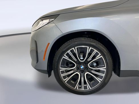 Used 2026 BMW X3 xDrive30i w/ Premium Package AWD/4WD image 11