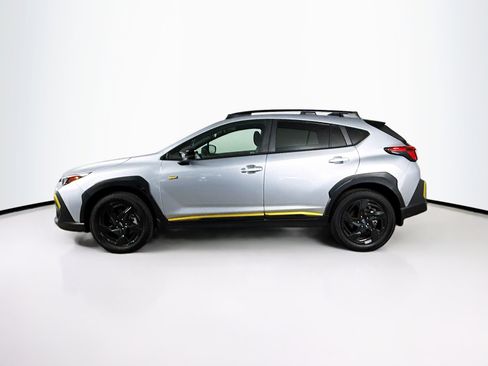 Used 2024 Subaru Crosstrek 2.5i Sport image 7