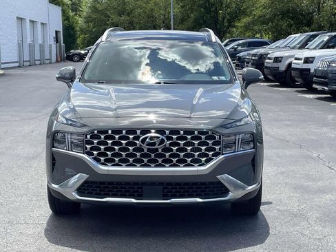 Used 2023 Hyundai Santa Fe SEL Premium AWD/4WD image 2