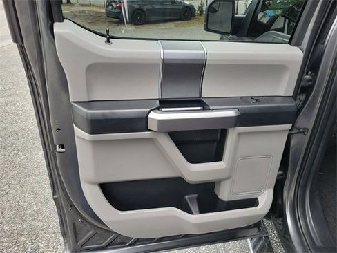 Used 2019 Ford F150 XLT w/ Equipment Group 302A Luxury image 26