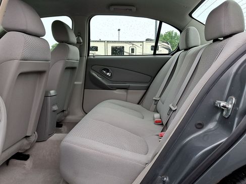 Used 2007 Chevrolet Malibu LS FWD image 17