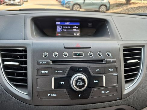 Used 2013 Honda CR-V EX-L image 16