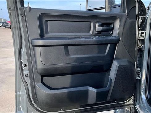 New 2026 RAM 2500 Tradesman image 10