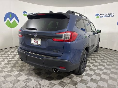 Certified 2024 Subaru Ascent Onyx Edition AWD/4WD image 7
