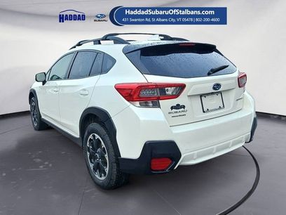 Used 2023 Subaru Crosstrek 2.0i Premium