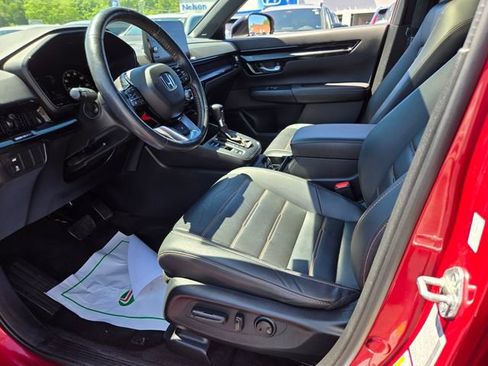 Used 2023 Honda CR-V Sport Touring image 10