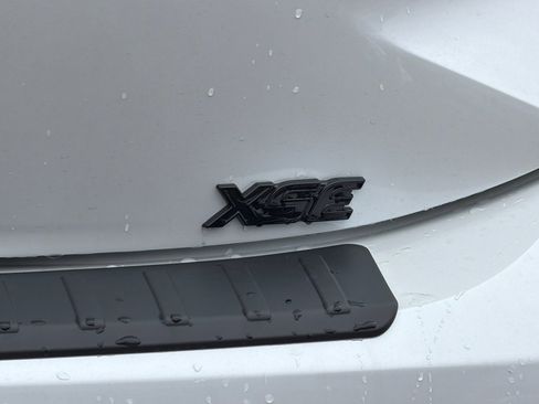 New 2026 Toyota Corolla XSE FWD image 7