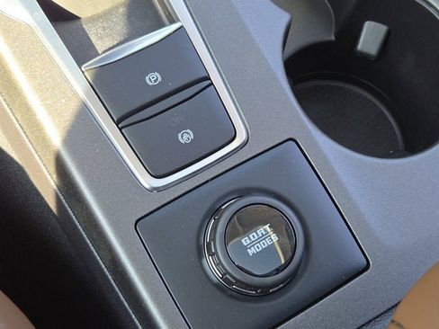 Used 2025 Ford Bronco Sport Outer Banks w/ Outer Banks Tech Package+ image 28