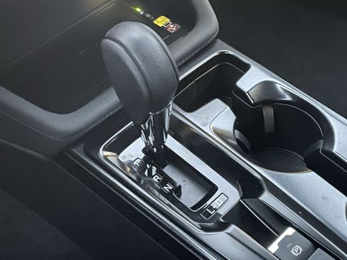 New 2026 Subaru Forester Premium image 23