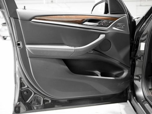 Used 2020 BMW X3 xDrive30i w/ Convenience Package image 34