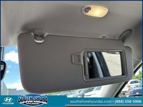 Certified 2024 Hyundai Kona Limited AWD/4WD image 38