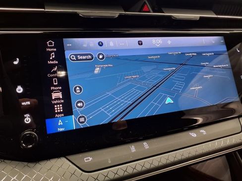 New 2025 Jeep Wagoneer S Limited image 17