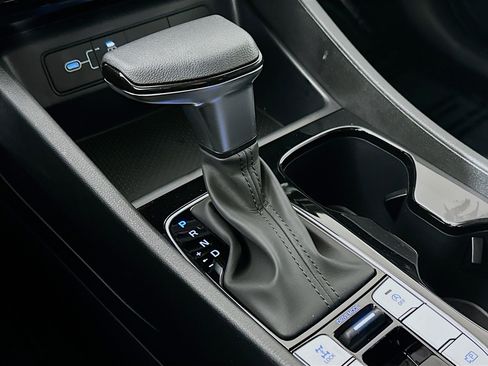 New 2026 Hyundai Tucson SEL image 16