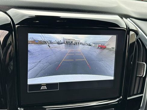 Used 2023 Chevrolet Traverse LT w/ LPO, Floor Liner Package image 14