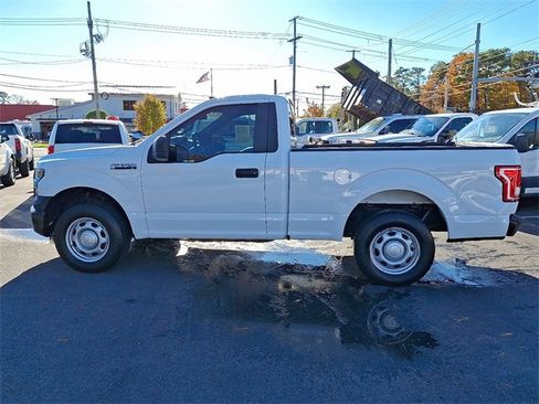 Used 2016 Ford F150 XL w/ Equipment Group 101A Mid image 5