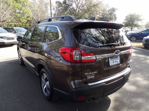 Used 2021 Subaru Ascent Premium w/ Convenience Package image 9