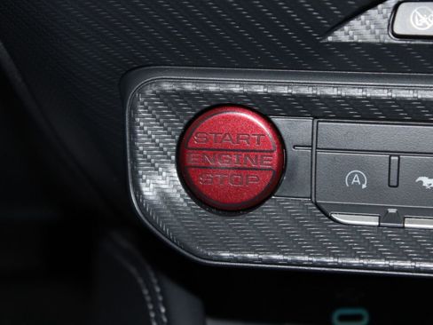 Used 2024 Ford Mustang GT Premium w/ GT Performance Package image 39