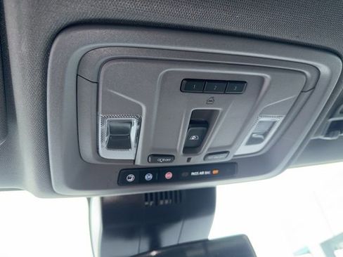 Used 2025 Chevrolet Silverado 1500 LT w/ All Star Edition Plus AWD/4WD image 54