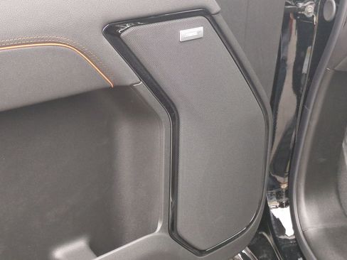 New 2025 GMC Sierra 1500 AT4 w/ Technology Package image 26