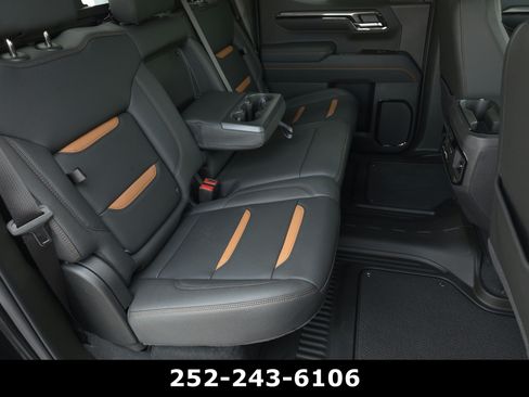 Used 2026 GMC Sierra 1500 AT4 w/ AT4 Premium Package AWD/4WD image 37