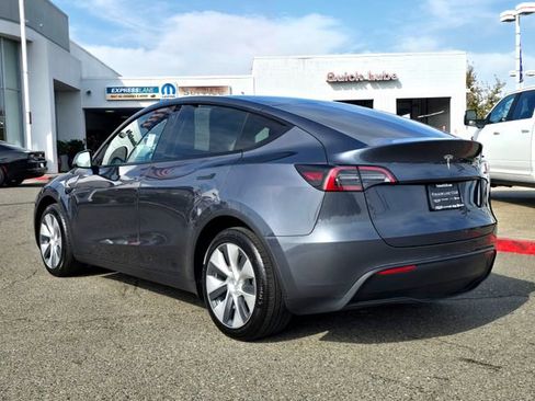 Used 2023 Tesla Model Y Long Range image 6