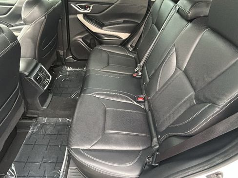 Used 2023 Subaru Forester Limited w/ Popular Package #2 AWD/4WD image 24
