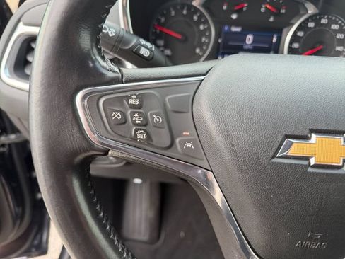 Used 2021 Chevrolet Equinox LT AWD/4WD image 23