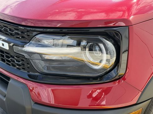 New 2026 Ford Bronco Sport Outer Banks image 6