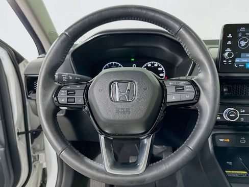 Certified 2024 Honda CR-V EX-L image 18