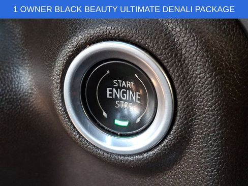 Used 2022 GMC Sierra 2500 Denali w/ Denali Ultimate Package AWD/4WD image 26