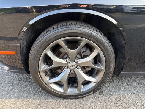 Used 2017 Dodge Challenger SXT Plus RWD image 17