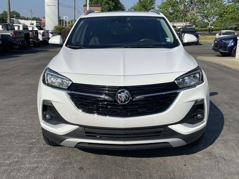 Used 2020 Buick Encore GX Select w/ Experience Buick Package AWD/4WD image 2