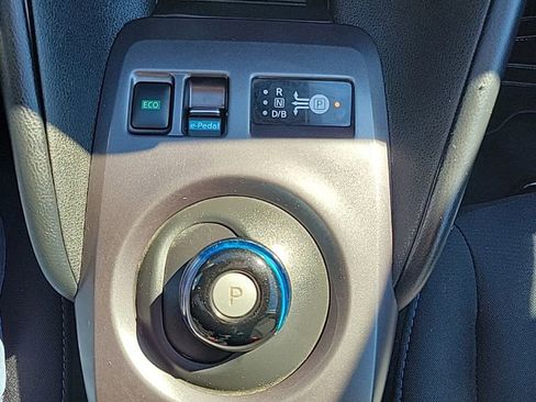 Used 2022 Nissan Leaf S Plus image 25