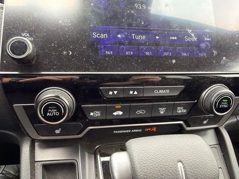 Used 2022 Honda CR-V EX image 18