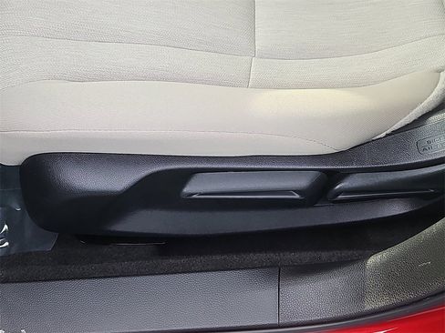 Certified 2024 Honda Accord LX image 17