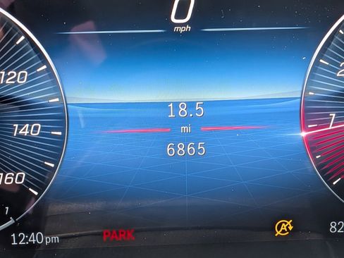 Certified 2026 Mercedes-Benz GLE 350 4MATIC image 19