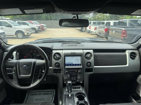 Used 2013 Ford F150 Raptor w/ Luxury Equipment Group AWD/4WD image 17