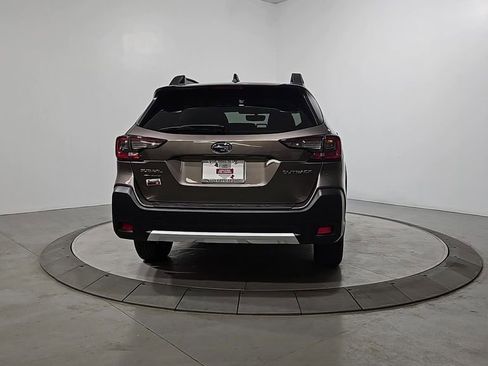 Certified 2024 Subaru Outback Limited image 5