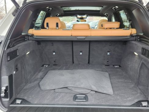 Used 2024 BMW X5 xDrive40i w/ M Sport Package image 12