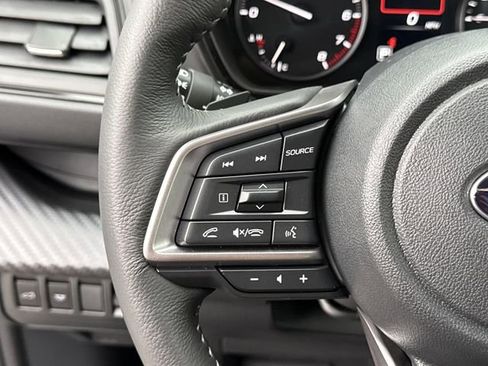 New 2026 Subaru Ascent Premium image 29