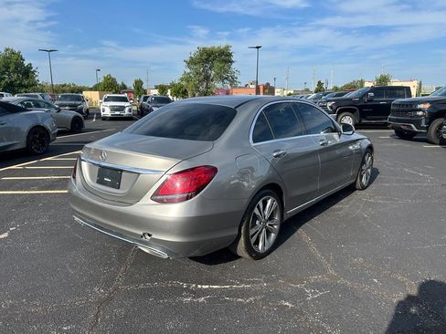 Used 2020 Mercedes-Benz C 300 Sedan image 7