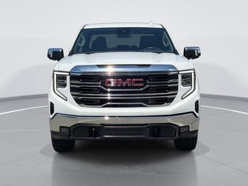 Used 2025 GMC Sierra 1500 SLT AWD/4WD image 2