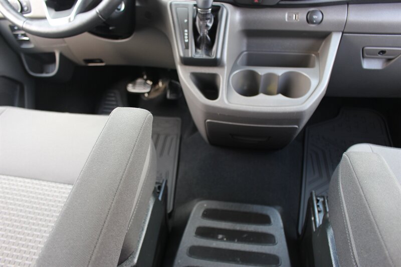 Used 2026 Ford Transit 350 XLT RWD image 19