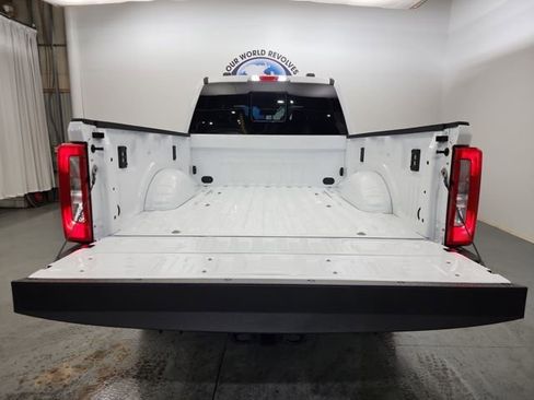 New 2026 Ford F250 XL w/ XL Chrome Package image 6