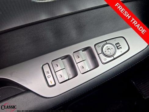 Used 2021 Hyundai Palisade SEL AWD/4WD image 20