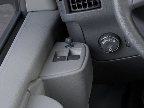 New 2024 GMC Savana 2500 w/ Driver Convenience Package image 46