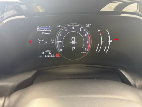 Used 2022 Lexus NX 350 AWD w/ Cold Area Package image 19
